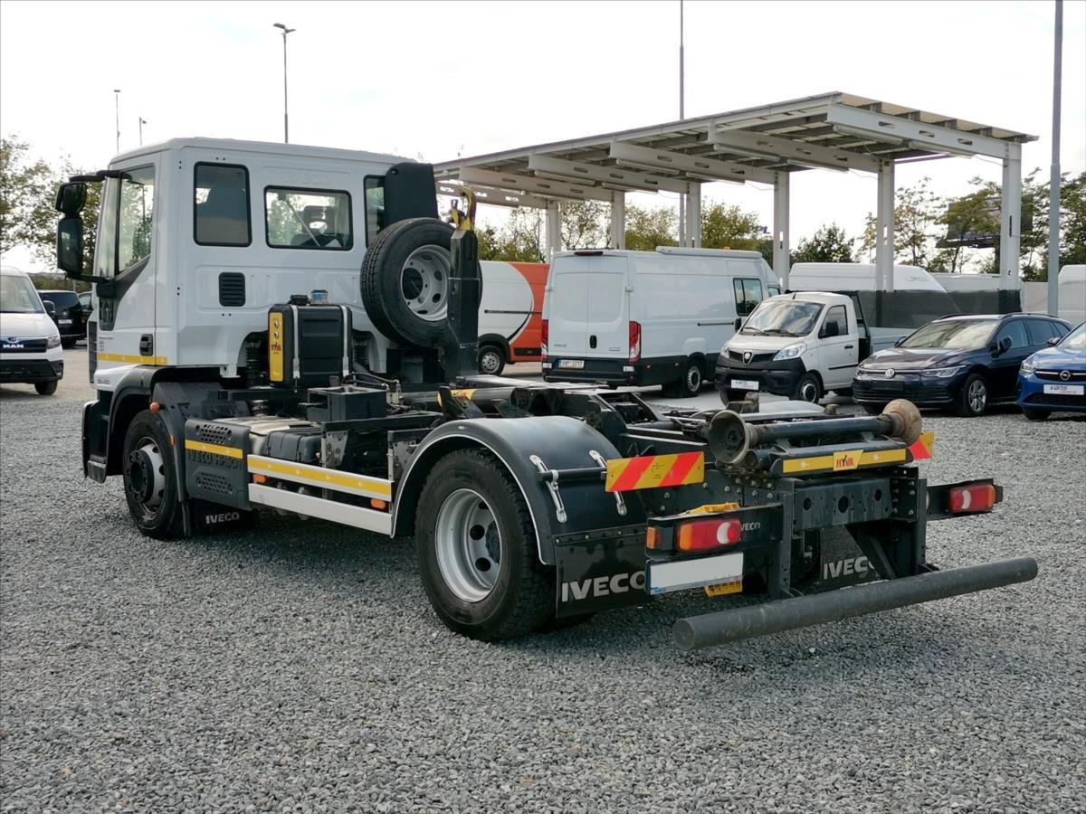Iveco Ostatní