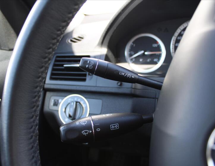 Mercedes-Benz Třídy C 15