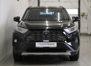 Toyota RAV4 2