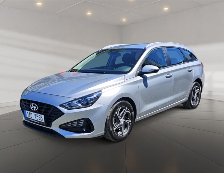 Hyundai i30 2