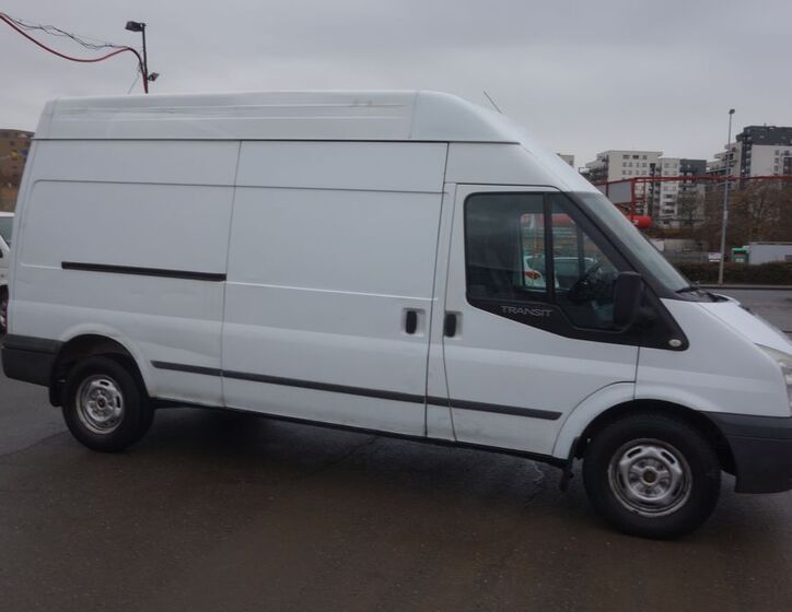 Ford Transit 5
