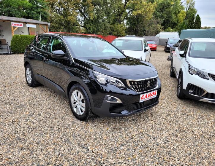 Peugeot 3008 2