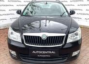 Škoda Octavia 2