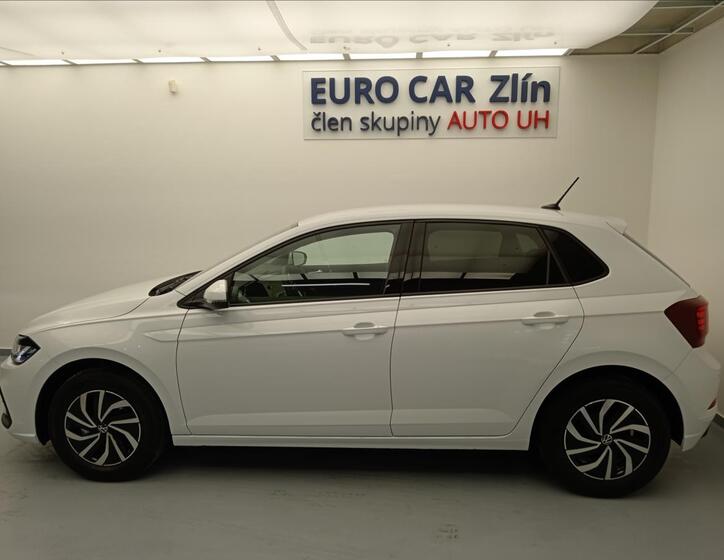 Volkswagen Polo 3