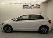 Volkswagen Polo 3