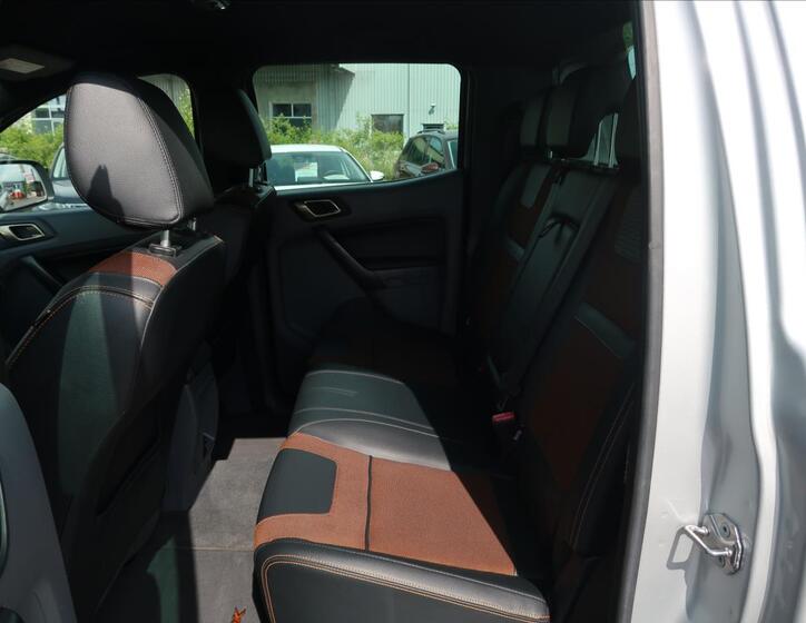 Ford Ranger 20