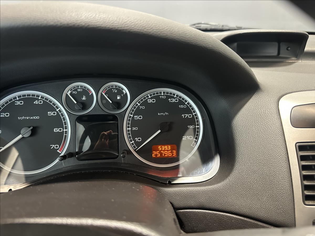Peugeot 307