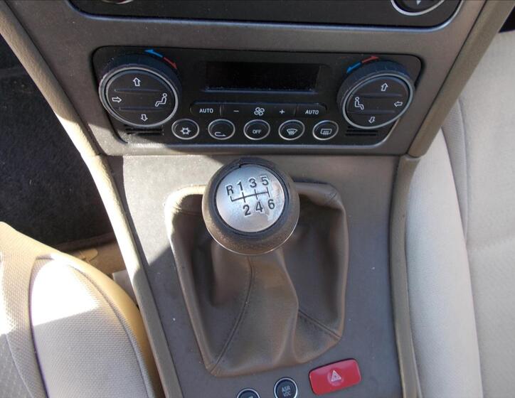 Alfa Romeo 159 20
