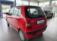 Hyundai Atos 4