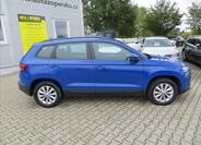 Škoda Karoq 9