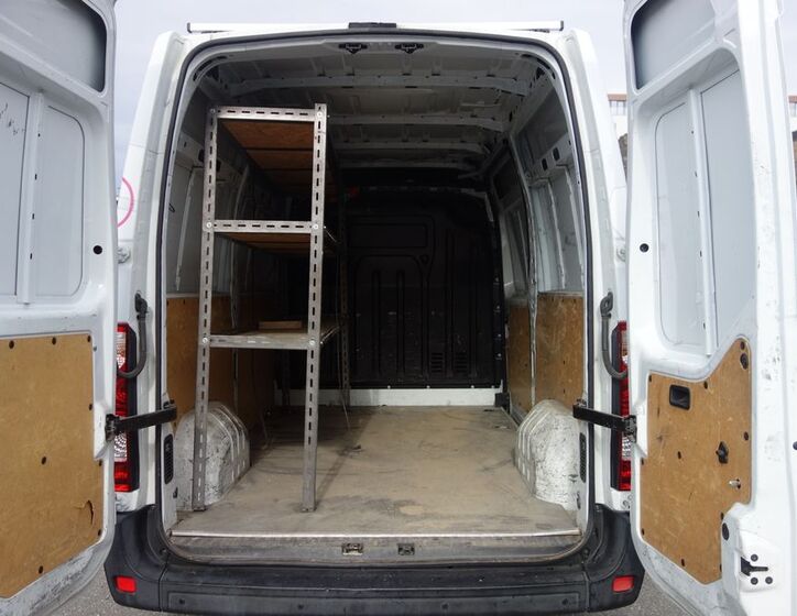 Opel Movano 19