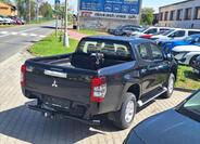 Mitsubishi L200 5