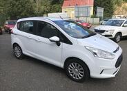 Ford B-MAX 4