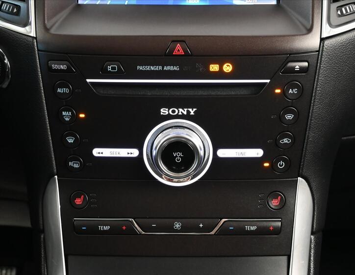 Ford Galaxy 23