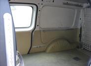 Volkswagen Caddy 33
