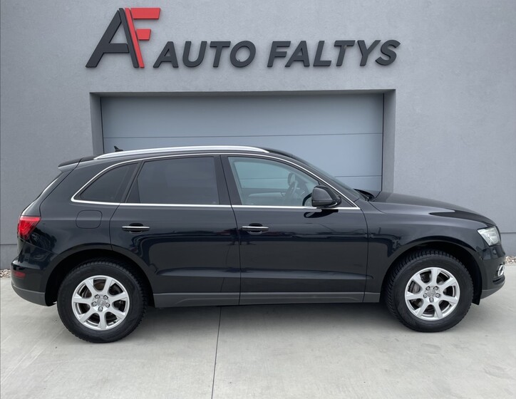 Audi Q5 2