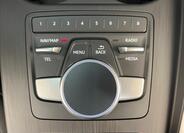Audi A4 Allroad 20