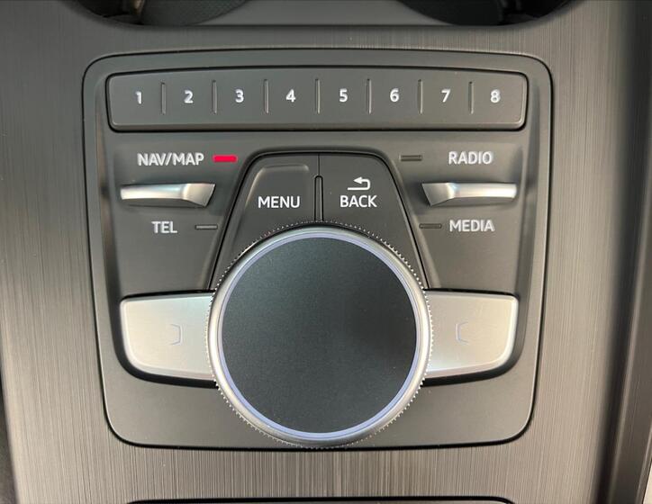Audi A4 Allroad 20
