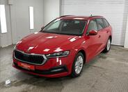 Škoda Octavia 3