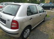 Škoda Fabia 5
