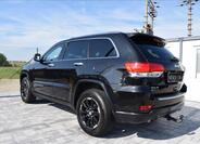 Jeep Grand Cherokee 7