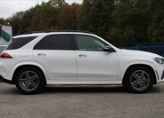 Mercedes-Benz GLE 4