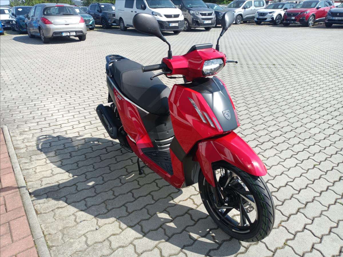 Peugeot Ostatní