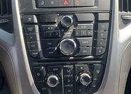 Opel Astra 8