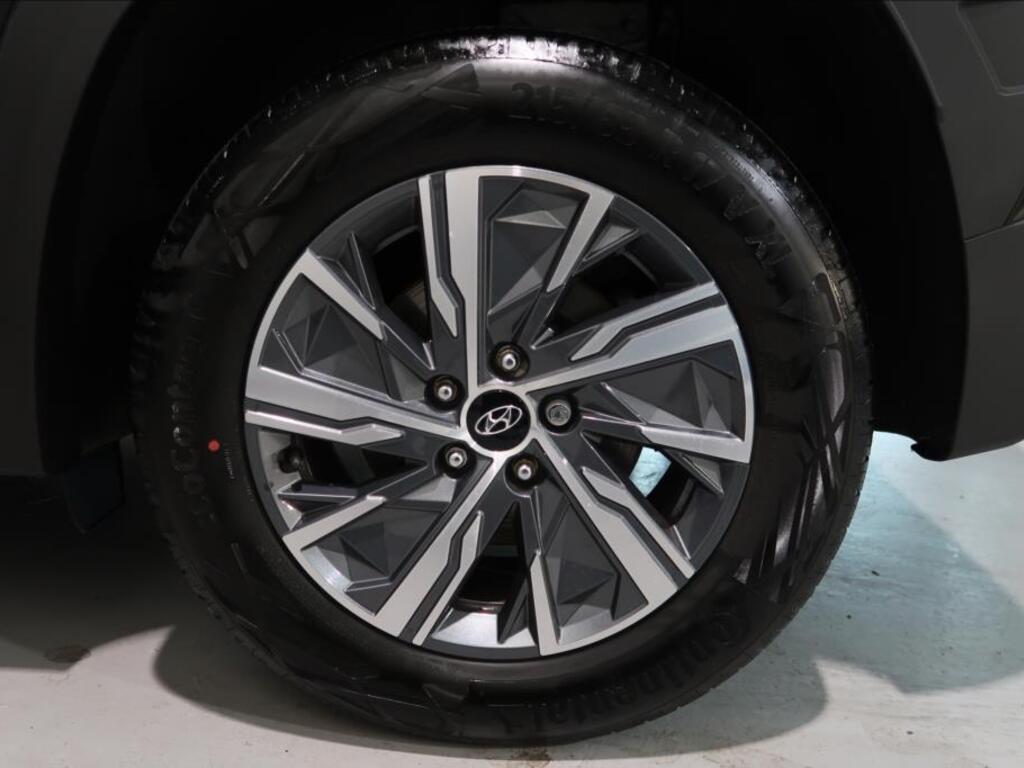 Hyundai Tucson 22