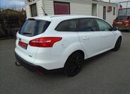 Ford Focus 6