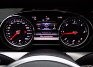 Mercedes-Benz Třídy E 39