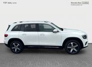 Mercedes-Benz GLB 6