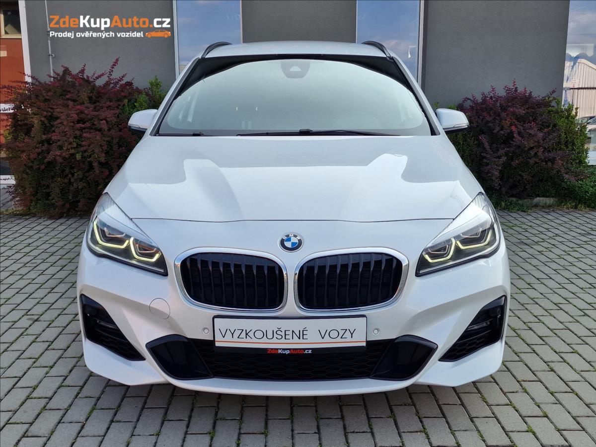 BMW Řada 2