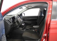 Mitsubishi ASX 6