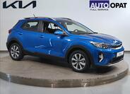 KIA Stonic 10