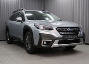 Subaru Outback 3