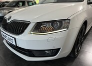 Škoda Octavia 27
