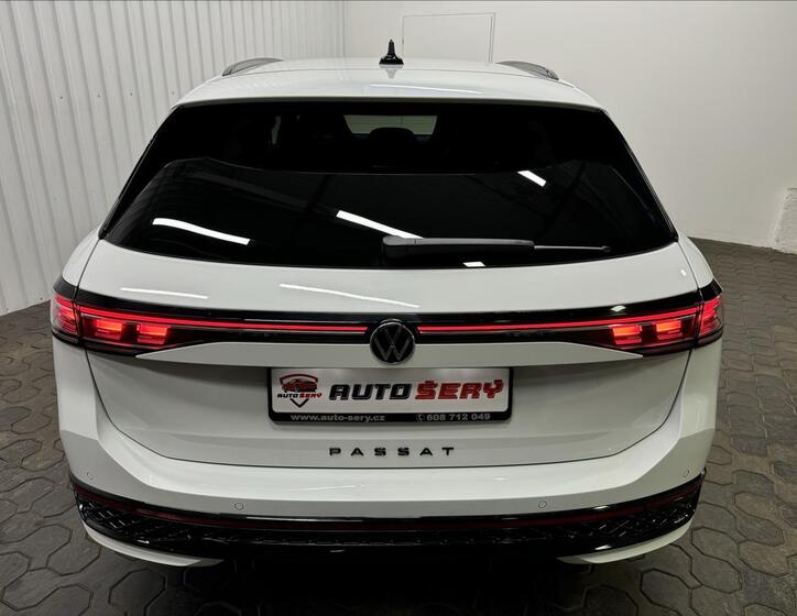 Volkswagen Passat 7