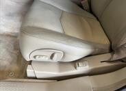 Cadillac SRX 12