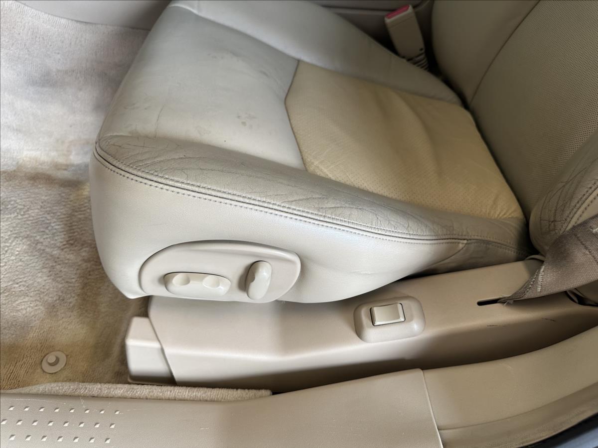 Cadillac SRX
