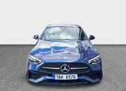 Mercedes-Benz Třídy C 8