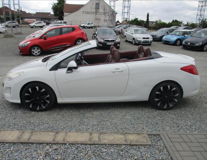 Peugeot 308 15