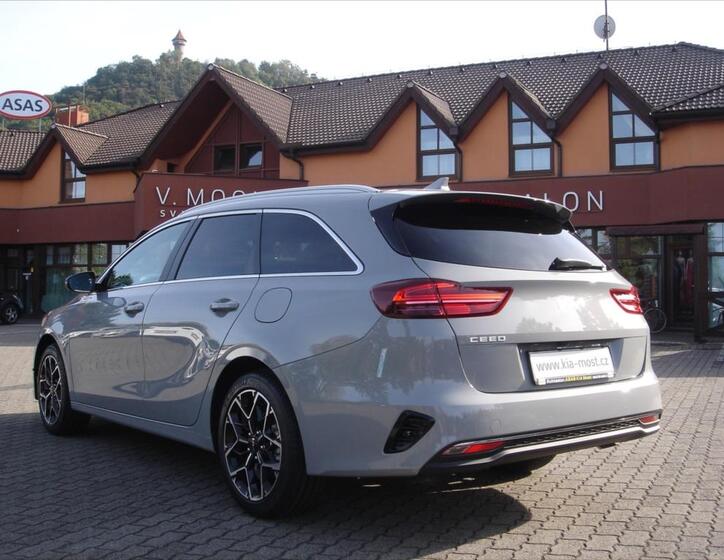 KIA Ceed 7