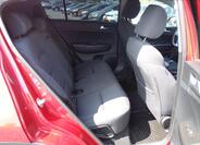 KIA Sportage 13