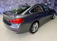 BMW Řada 4 7