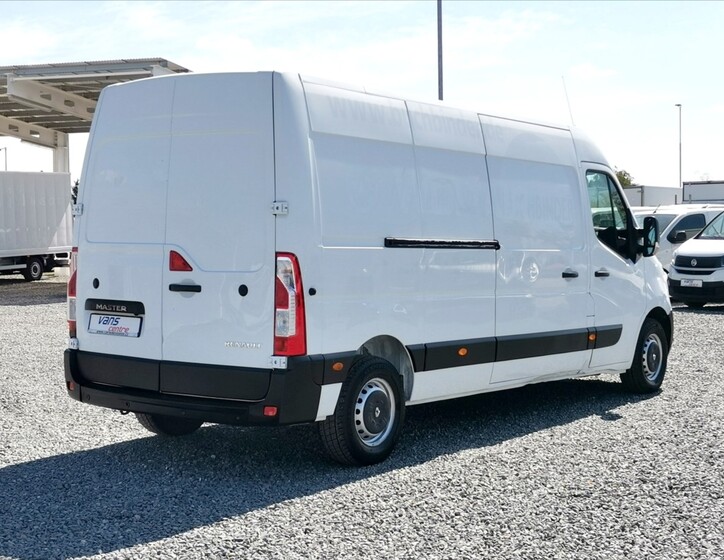 Renault Master 3