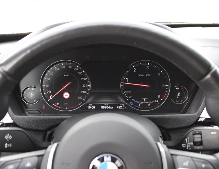 BMW Řada 4 18