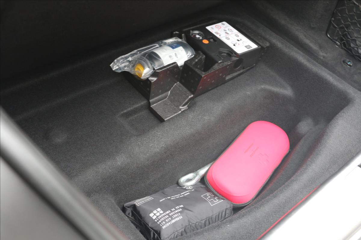 Mercedes-Benz Třídy S