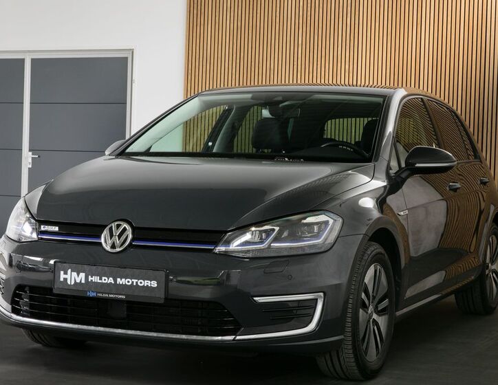 Volkswagen Golf 4