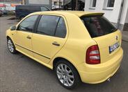 Škoda Fabia 7